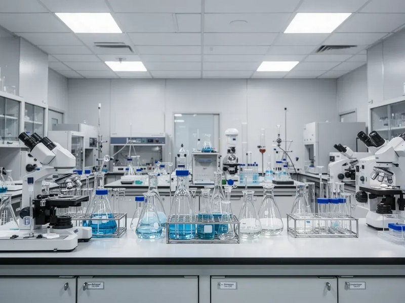 Eli Lilly Aktie: Stabiler Erfolgskurs - Foto: über boerse-global.de