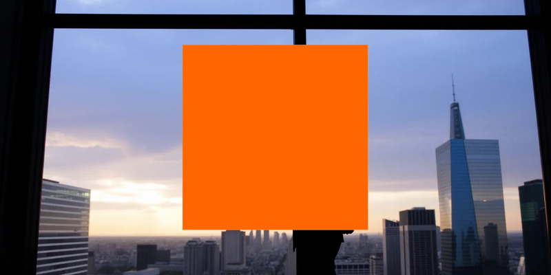 Fiserv bajo presión: Un recorte de calificación y la debilidad del sector lastran la acción - Foto: über boerse-global.de