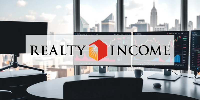 Realty Income: La estrategia internacional que impulsa al gigante inmobiliario - Foto: über boerse-global.de