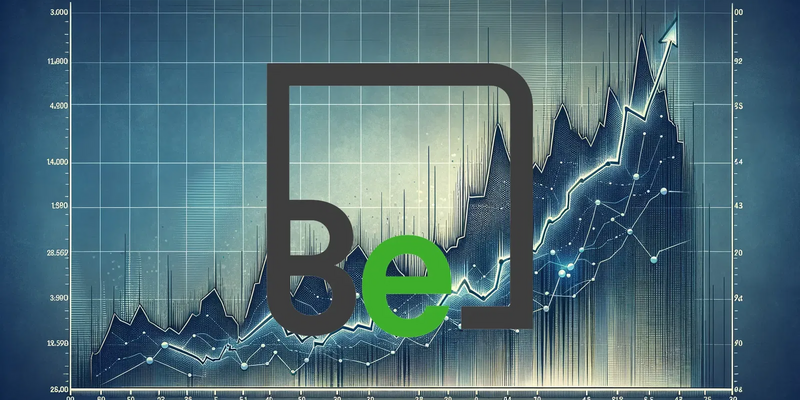 Bloom Energy: El Nuevo Pilar Energético de la Inteligencia Artificial - Foto: über boerse-global.de