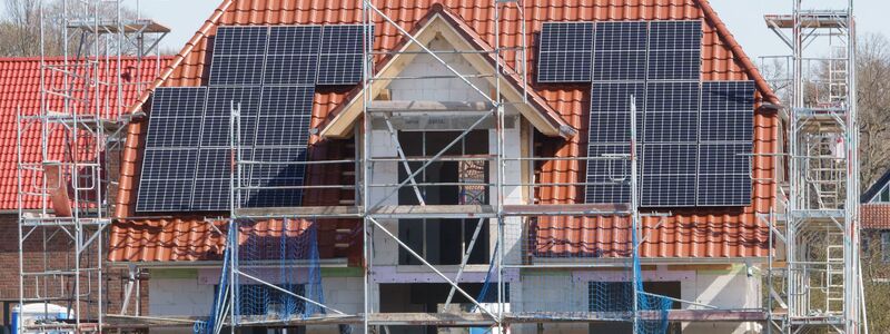 Ob auch künftig Klimaschutz Voraussetzung ist, ist offen. (Archivbild) - Foto: Mia Bucher/dpa