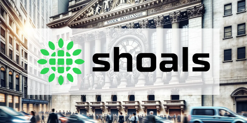Shoals Technologies: Key Financial Metrics Under Scrutiny Ahead of Earnings - Foto: über boerse-global.de