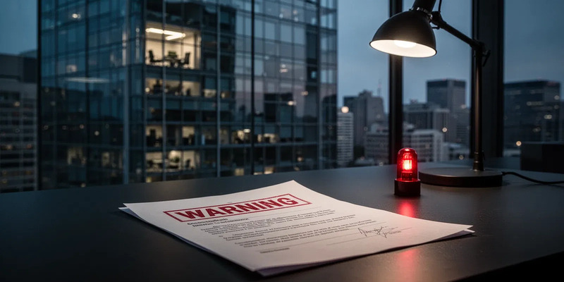 BaFin warnt vor Zahlungsausfall bei Luana Energie - Foto: über boerse-global.de