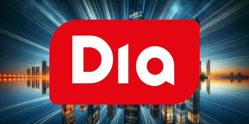 Distribuidora Internacional de Alimentación culmina el ejercicio con un impulso notable en España - Foto: über boerse-global.de