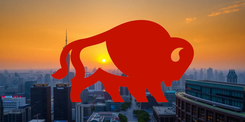 Hilltop Holdings Shatters Forecasts with Stellar Q4 Performance - Foto: über boerse-global.de