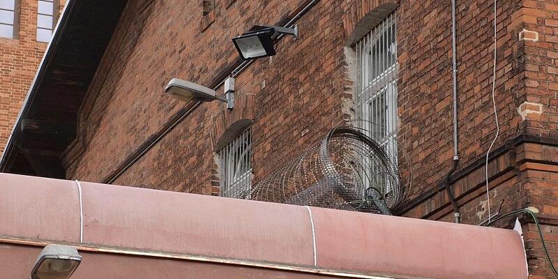 Gefängnis (Archiv) - Foto: via dts Nachrichtenagentur