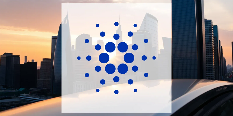 Can Midnight’s Privacy Push Revive Cardano’s Stagnant Valuation? - Foto: über boerse-global.de