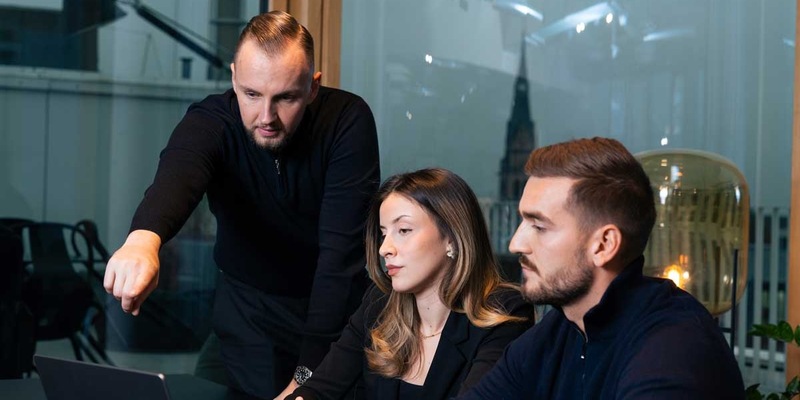 Wenn Qualifikation nicht reicht: Vor diesen Stolpersteinen stehen ausländische Physiotherapeuten - Foto: presseportal.de