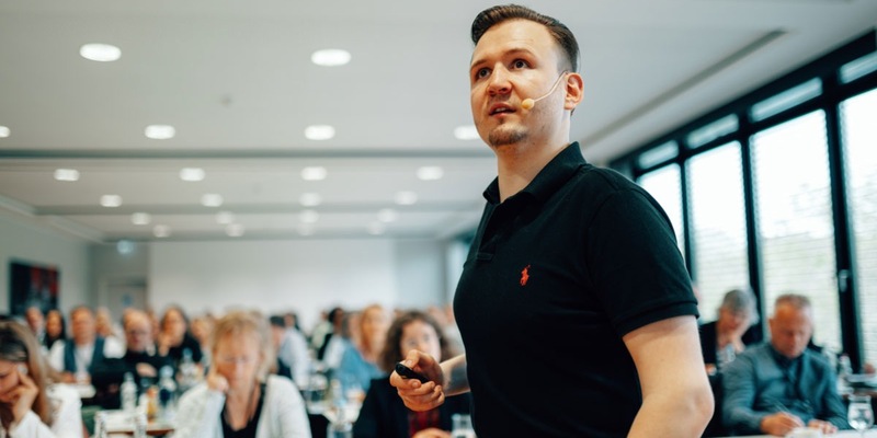 Worms - Ob Präsentation, Bewerbungsgespräch oder Kundentermin: Wer mit ...