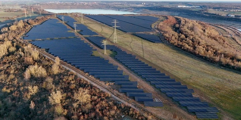 RP Global und MaxSolar schließen Partnerschaft zur Förderung von Solar- und Speicherprojekten in Deutschland - Foto: presseportal.de