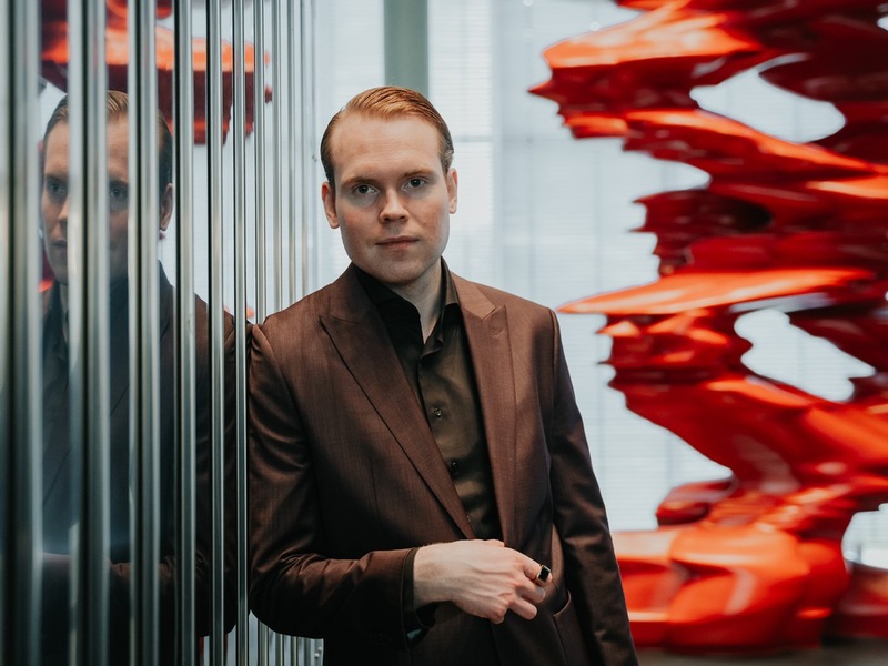 8,4 Milliarden Euro für Start-ups: Warum Gründer trotzdem immer schwerer Geld bekommen - Foto: presseportal.de