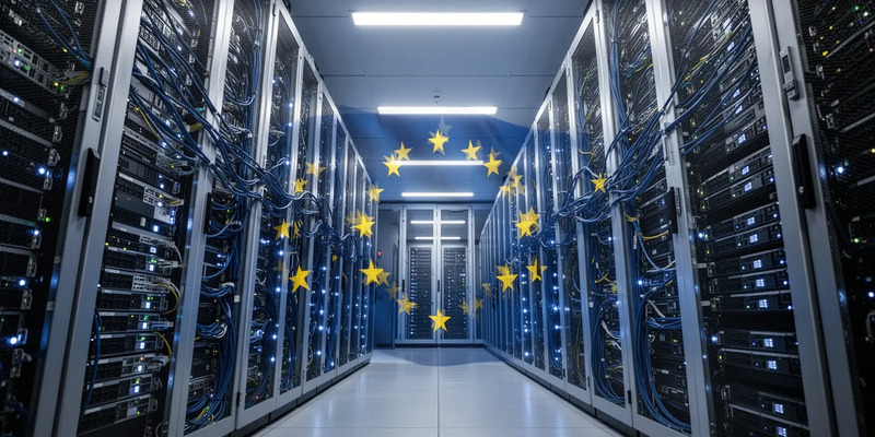 Telekom startet europäische KI-Cloud für die Industrie - Foto: über boerse-global.de