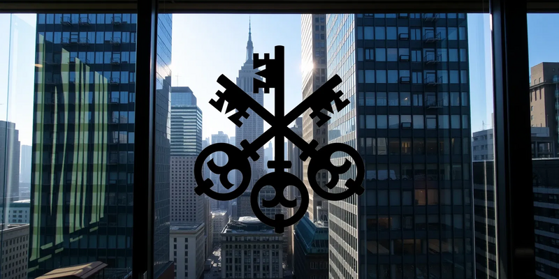 UBS Shares Slide Despite Strong Earnings: A Closer Look at Investor Concerns - Foto: über boerse-global.de