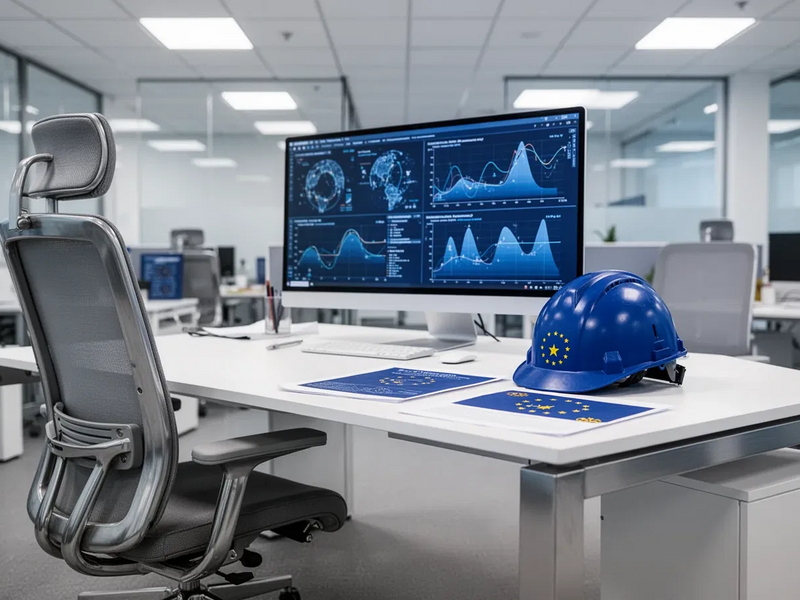 Europäischer Krebs-Code setzt Arbeitgeber neu in die Pflicht - Foto: über boerse-global.de