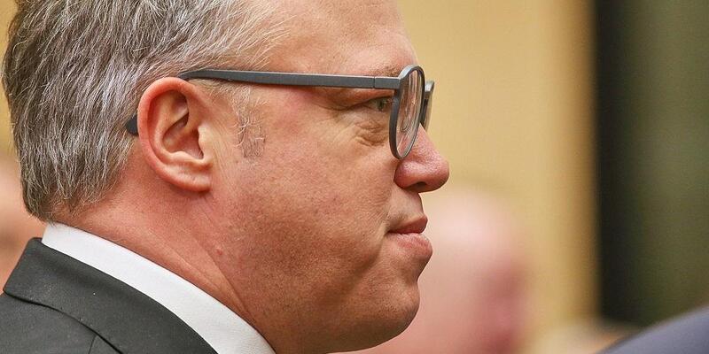 Mario Voigt (Archiv) - Foto: via dts Nachrichtenagentur