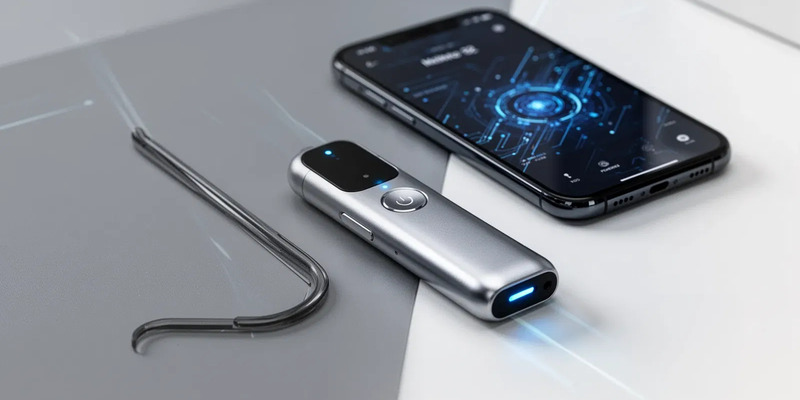 Notta Memo: KI-Notiz-Hardware erobert deutsche Büros - Foto: über boerse-global.de