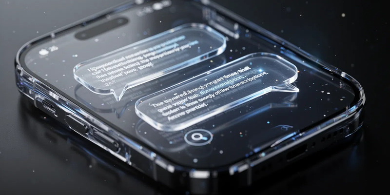 iOS 26: KI-Anrufscreening – Schutz vor Spam, aber Vorsicht vor Update - Foto: über boerse-global.de