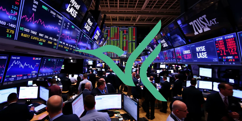 Arlo’s Strategic Pivot: Subscriptions in the Spotlight Ahead of Earnings - Foto: über boerse-global.de