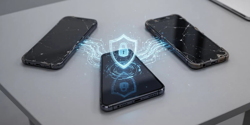 Smartphone-Wechsel: Warum der Datentransfer 2026 zur Sicherheitsfalle werden kann - Foto: über boerse-global.de