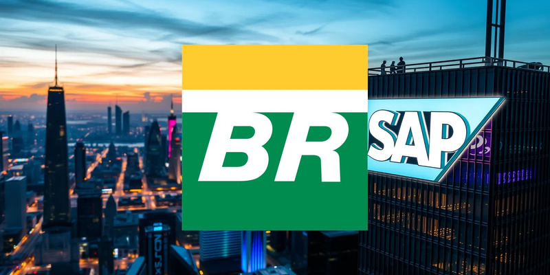 Petrobras amplía su apuesta asiática con contratos multimillonarios en India - Foto: über boerse-global.de