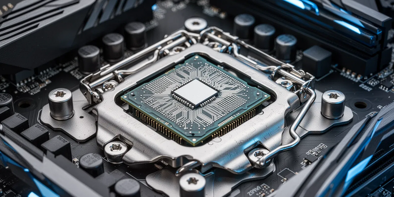 Intel Core Ultra 200K Plus: Letztes Upgrade für aktuelle PC-Plattform - Foto: über boerse-global.de