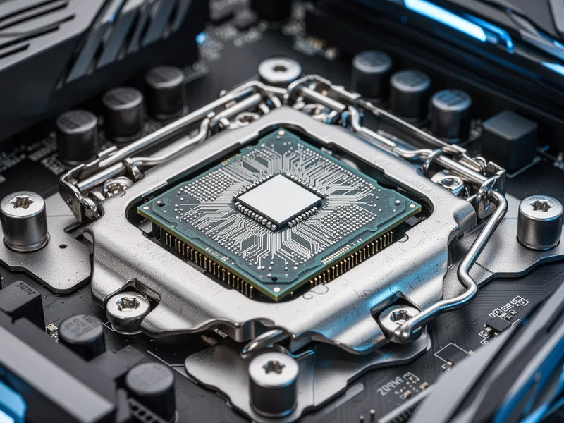 Intel Core Ultra 200K Plus: Letztes Upgrade für aktuelle PC-Plattform - Foto: über boerse-global.de