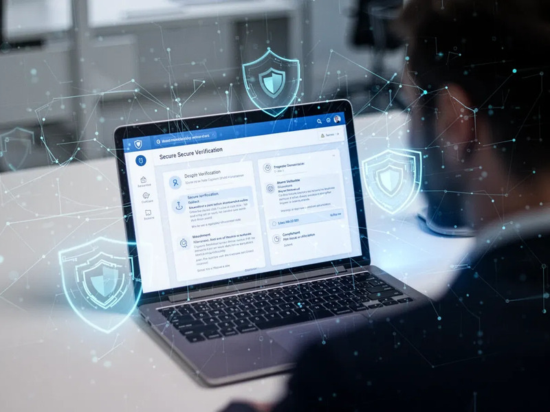 NIS2-Richtlinie macht digitale Mitarbeiterprüfungen zur Pflicht - Foto: über boerse-global.de