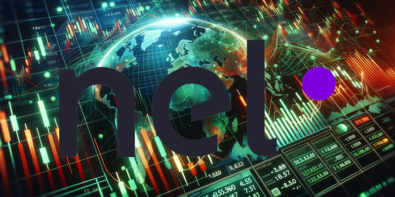 Nel ASA Faces Pivotal Reporting Period - Foto: über boerse-global.de