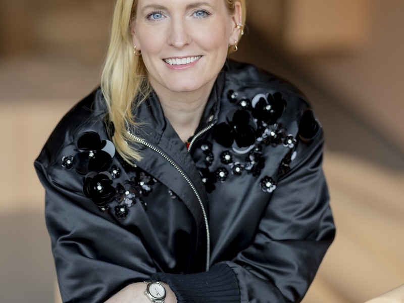 Gegen den Gender Backlash: SPKR CLUB setzt 2026 auf mehr weibliche Stimmen und Vielfalt auf Bühnen / Mit sieben Keynote-Trends und einem klaren Bekenntnis zu Diversität will die Kölner Speaker-Agentur die Event-Branche verändern - Foto: presseportal.de