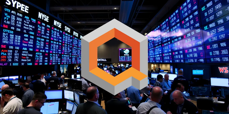 IonQ Sets Date for Fourth Quarter and Full-Year 2025 Financial Report - Foto: über boerse-global.de