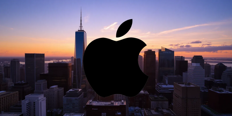 Apple sorprende al mercado con un trimestre histórico - Foto: über boerse-global.de
