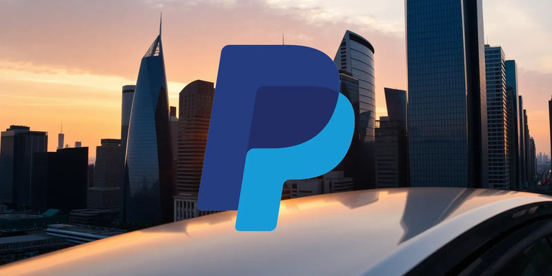 PayPal se desploma en bolsa tras resultados decepcionantes y un cambio inesperado en la dirección - Foto: über boerse-global.de