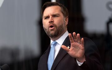 Die USA wollen die Abhängigkeit von China verringern. (Archivfoto) - Foto: Jose Luis Magana/FR159526 AP/AP/dpa