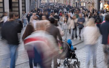 Der Urlaub der Familie in Istanbul endete in einer Katastrophe. (Archivbild) - Foto: Ahmed Deeb/dpa