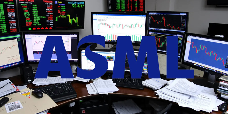 ASML: Los factores que marcarán el rumbo de su cotización - Foto: über boerse-global.de