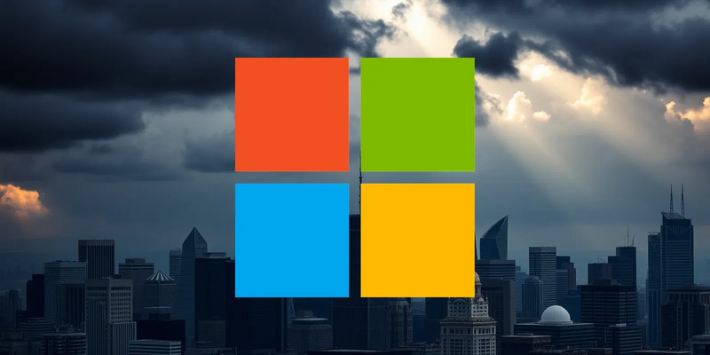 Microsoft: La Sombra de la Inversión en IA sobre los Resultados - Foto: über boerse-global.de