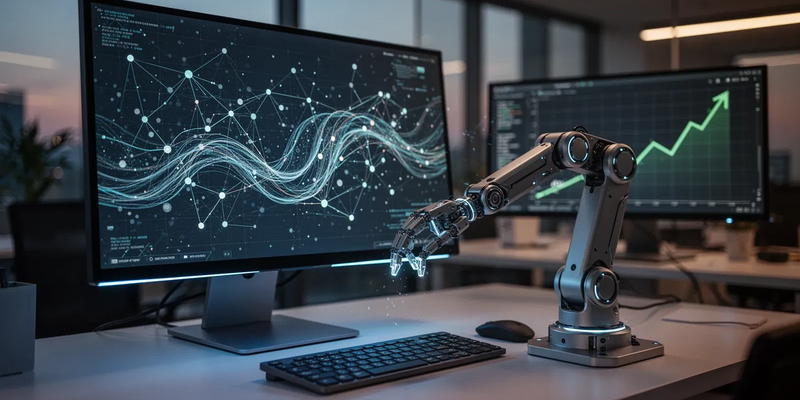 Anthropics KI-Agenten erschüttern die Software-Branche - Foto: über boerse-global.de