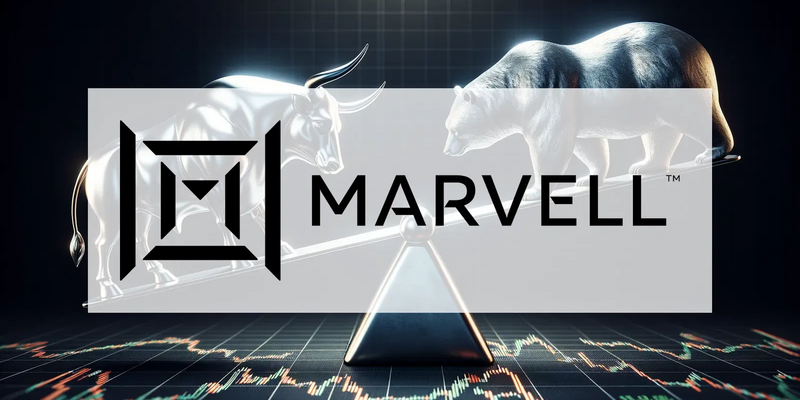 Marvell’s Strategic Acquisition: Betting on Optical Interconnects for AI’s Future - Foto: über boerse-global.de