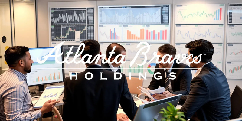 Liberty Media’s Braves Unit Charts Independent Media Path with New Network - Foto: über boerse-global.de