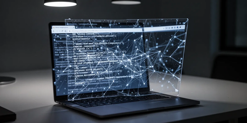 KI-Sicherheitskrise: Unsichtbare Befehle kapern Browser-Assistenten - Foto: über boerse-global.de