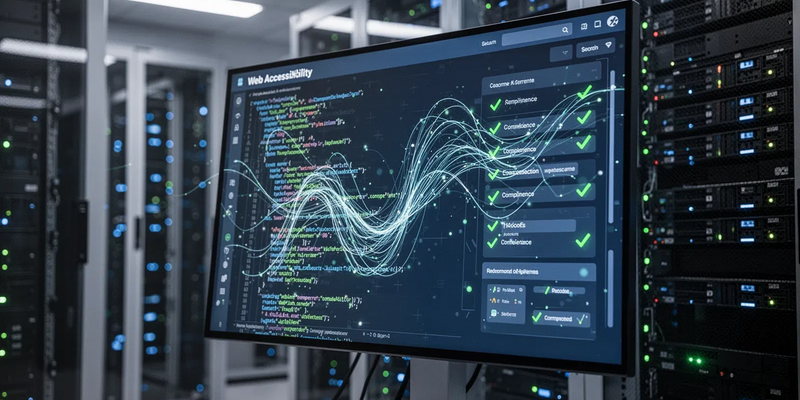 KI-Revolution: Web-Barrieren fallen in Echtzeit - Foto: über boerse-global.de