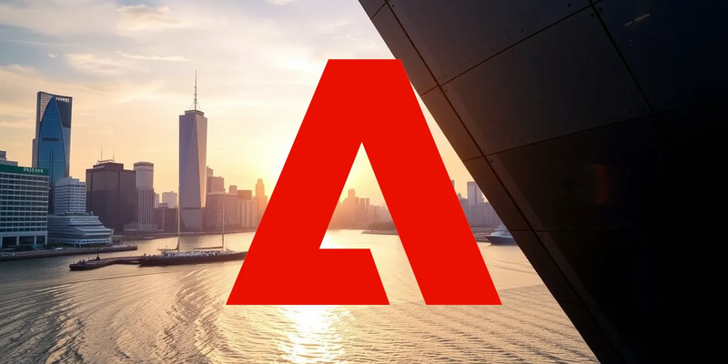 Adobe en la cuerda floja: presión analítica y una decisión estratégica clave - Foto: über boerse-global.de