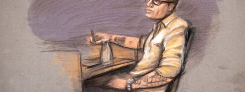 Dem 29-jährigen wird Vergewaltigung und sexueller Missbrauch mehrerer Frauen vorgeworfen.  - Foto: Ane Hem/Pool NTB Scanpix/AP/dpa