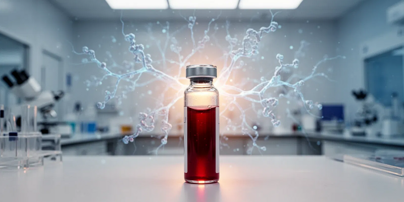 Parkinson-Früherkennung: Bluttests erkennen Krankheit Jahre vor Symptomen - Foto: über boerse-global.de