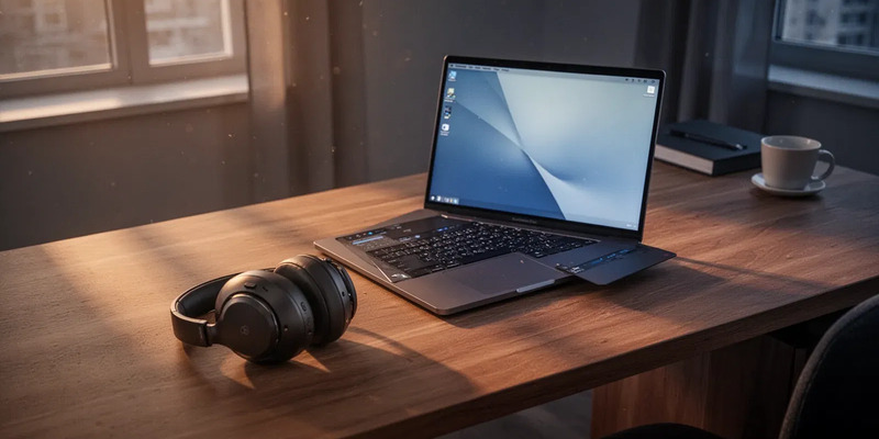 Ambient Visibility: Digitale Signale für mehr Konzentration - Foto: über boerse-global.de