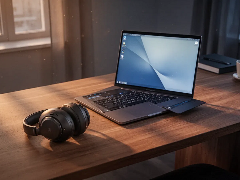 Ambient Visibility: Digitale Signale für mehr Konzentration - Foto: über boerse-global.de