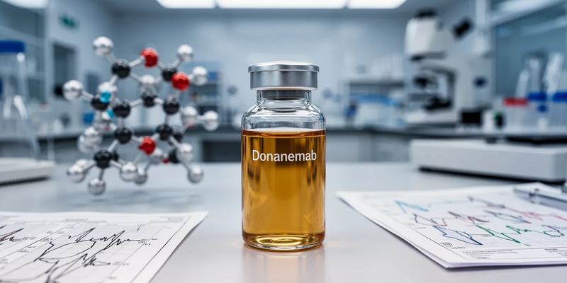 Donanemab: Neuer Alzheimer-Hoffnungsträger spaltet Experten - Foto: über boerse-global.de