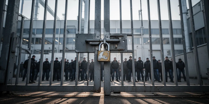 Arbeitszeitgesetz: Koalition plant Reform – Gewerkschaften drohen mit Streiks - Foto: über boerse-global.de