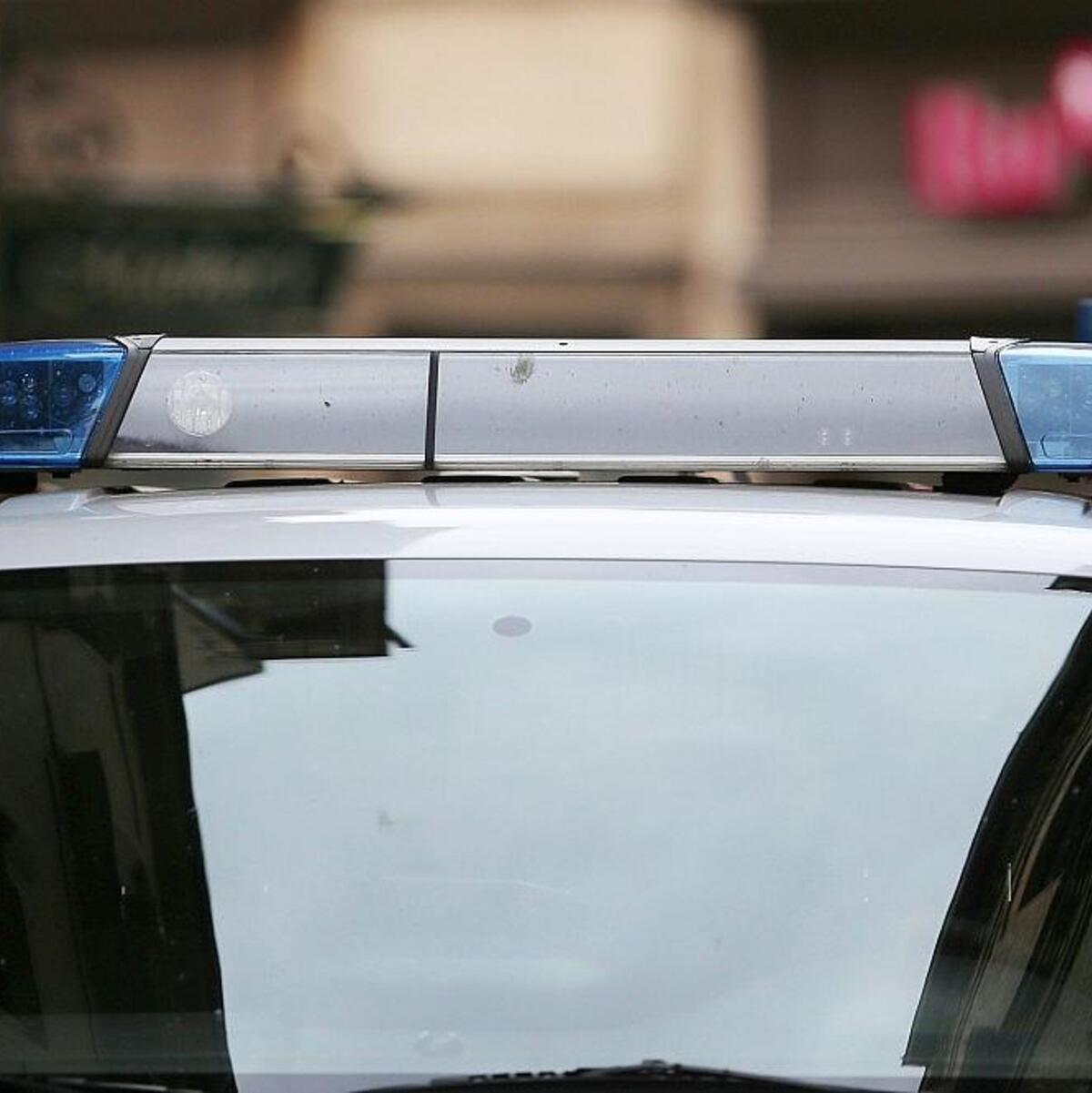 Polizei (Archiv) - Foto: via dts Nachrichtenagentur