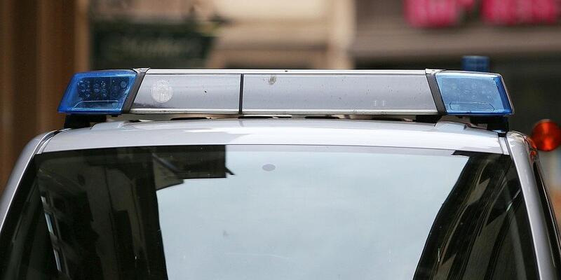 Polizei (Archiv) - Foto: via dts Nachrichtenagentur